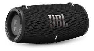 CAIXA BT JBL XTREME 3 BLACK IPX7