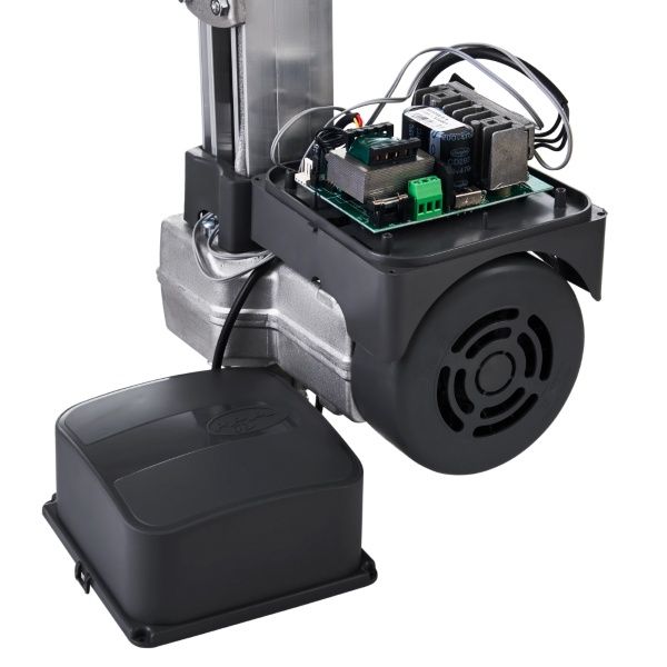 AUT BV LEVANTE R ANALOG. 220V 60HZ (1/2) ...