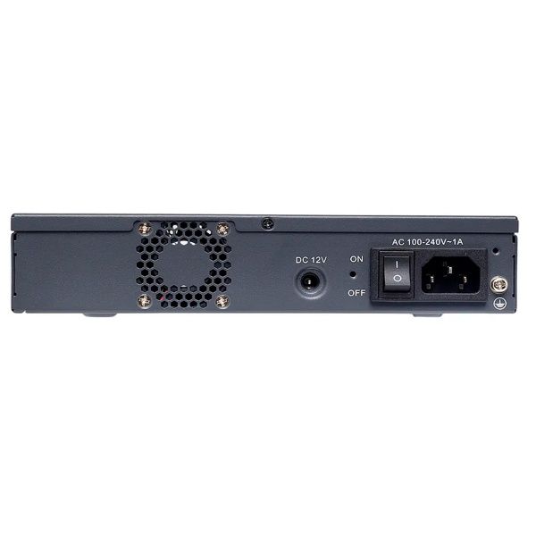 OLT GPON 1 PORTA V1600GS-F V-SOL OLT GPON 1 PORTA V1600GS-F V-SOL