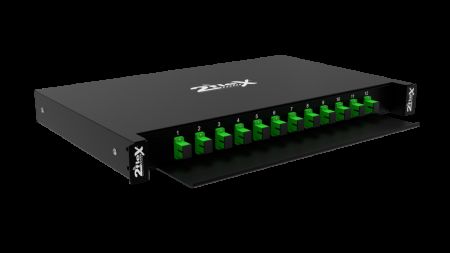 D.I.O 2 FLEX 12FO COMPLETO SC APC