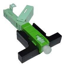 CONECTOR OPTICO 2 FLEX CLICK SC APC 3 POS... CONECTOR OPTICO 2 FLEX CLICK SC APC 3 POS...
