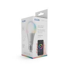 LAMPADA BULB LED A60 10W BIV SMART COL LAMPADA BULB LED A60 10W BIV SMART COL