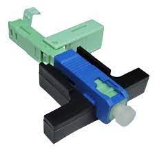 CONECTOR OPTICO 2 FLEX CLICK SC UPC 3 POS...