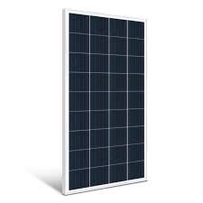 PAINEL SOLAR FOTOVOLTAICO RESUN 155W 
