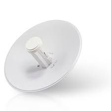 UBIQUITI PBE-M5-300-BR POWERBEAM 5GHZ GAN... UBIQUITI PBE-M5-300-BR POWERBEAM 5GHZ GAN...