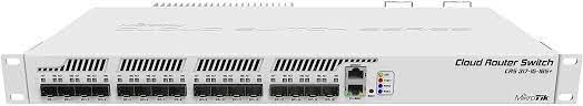 * MIKROTIK CLOUD ROUTER SWITCH CRS317-1G-...