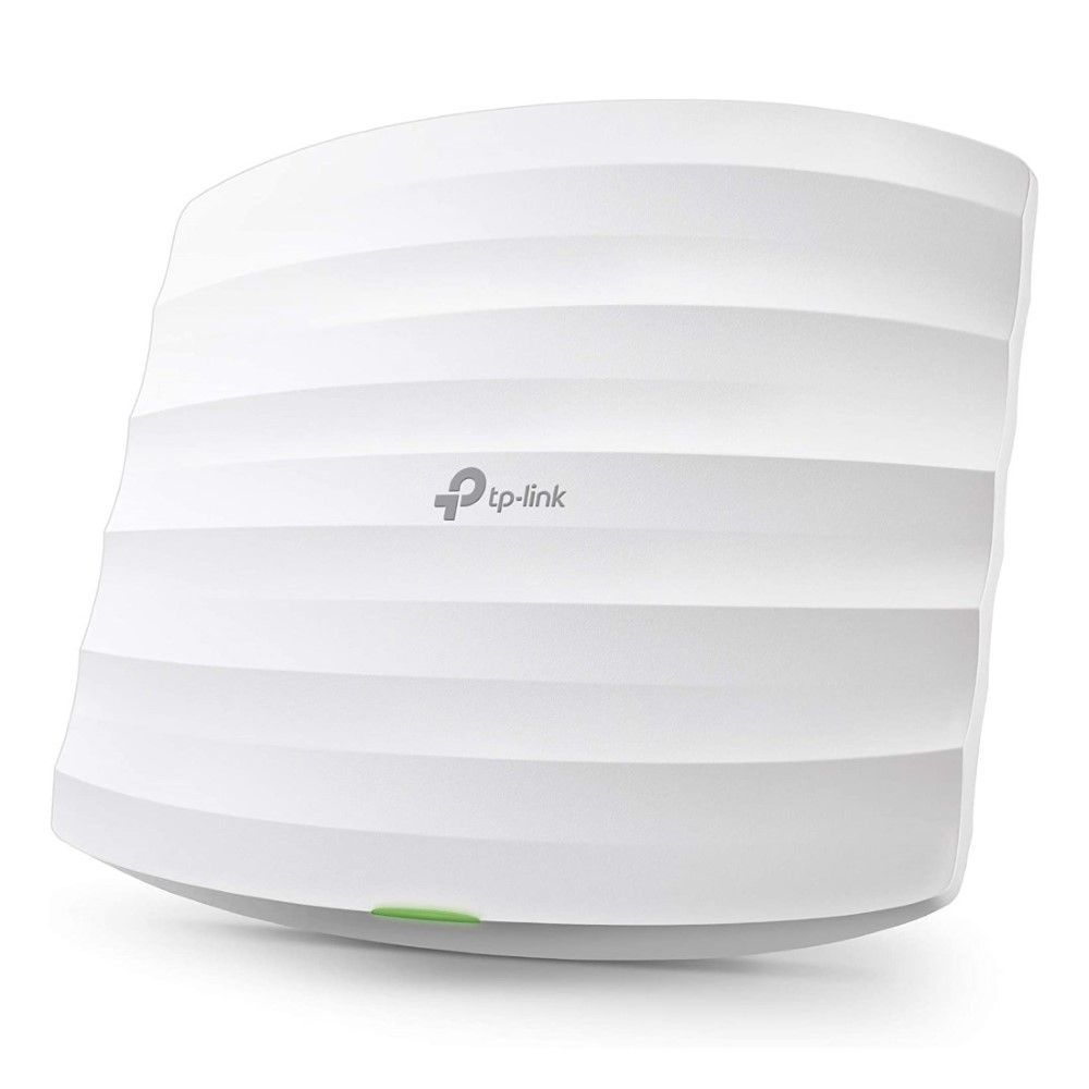 ROTEADOR ACCESS POINT TPLINK N 300MBPS EA... ROTEADOR ACCESS POINT TPLINK N 300MBPS EA...