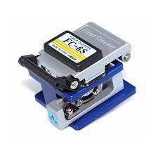 CLIVADOR PARA FIBRA OPTICA BASICO FC-6S