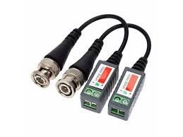 VIDEO BALUN 4K BORN PARAFUSO - AHD-CVI-TV... VIDEO BALUN 4K BORN PARAFUSO - AHD-CVI-TV...