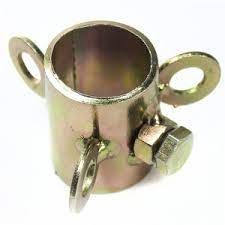 ESTRELINHA FIXA c/paraf. 3/4" ESTRELINHA FIXA c/paraf. 3/4"