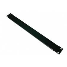 FRENTE FALSA MAX ELETRON 19" X 1U FRENTE FALSA MAX ELETRON 19" X 1U