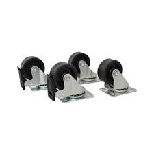 KIT RODIZIO MAX ELETRON COM 4 UNIDADES AT... KIT RODIZIO MAX ELETRON COM 4 UNIDADES AT...