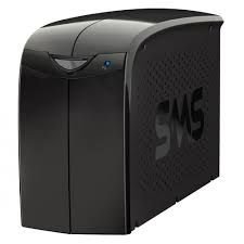 NOBREAK SMS NET STATION II 600VA 27395 NOBREAK SMS NET STATION II 600VA 27395