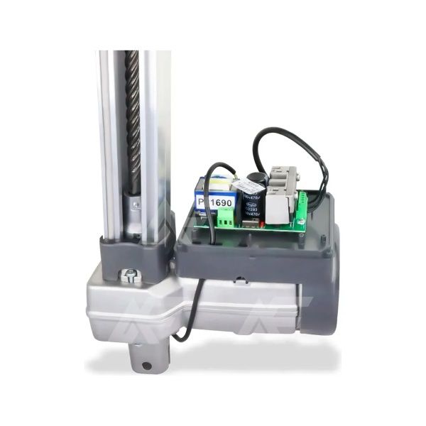 AUT BV POTENZA 400 JET FLEX FACILITY HIBR...