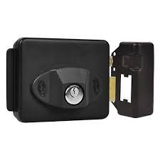 FECHADURA TRAVER 90 REVERSIVEL 12V PPA CI... FECHADURA TRAVER 90 REVERSIVEL 12V PPA CI...