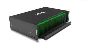 D.I.O 2 FLEX 96FO COMPLETO SC APC - 2U