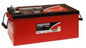 BATERIA ESTACIONARIA DF3000 FREEDOM PP 185A BATERIA ESTACIONARIA DF3000 FREEDOM PP 185A