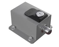 TRAVA DOG STEEL 220V (CINZA) TRAVA DOG STEEL 220V (CINZA)