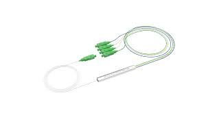 SPLITTER BALANCEADO 2 FLEX 1X4 SC APC