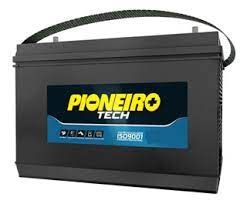 BATERIA ACUM. ESTACIONARIA T12V 93A PIONE... BATERIA ACUM. ESTACIONARIA T12V 93A PIONE...