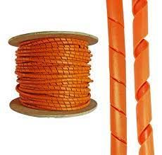 SPIRAL TUBE 1/2" 12,0 X 9,8 LARANJA RL 50... SPIRAL TUBE 1/2" 12,0 X 9,8 LARANJA RL 50...