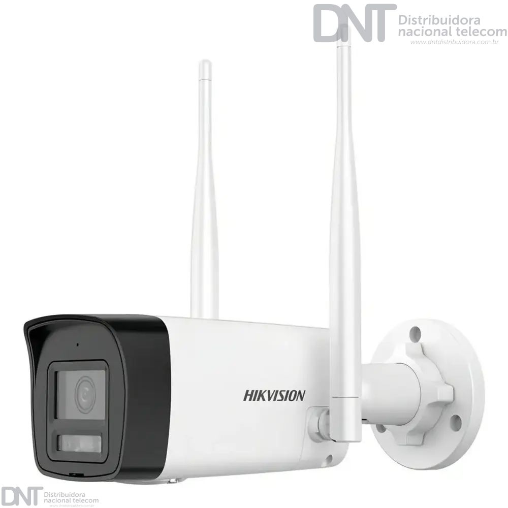 KIT NVS WI-FI 2 CAMERAS BULLET 4MP NKS424W0H KIT NVS WI-FI 2 CAMERAS BULLET 4MP NKS424W0H
