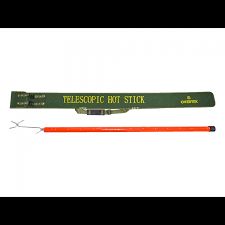 VARA DE MANOBRA 6MT OVERTEK EXTERNA