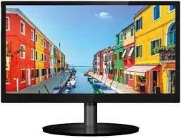 MONITOR PCTOP SLIM 19 LED PRETO MLP190HDMI MONITOR PCTOP SLIM 19 LED PRETO MLP190HDMI