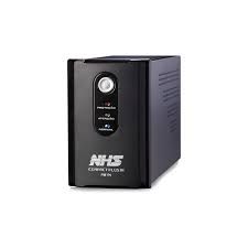 NOBREAK NHS COMPACT PLUS III 1400VA c/ 2 ... NOBREAK NHS COMPACT PLUS III 1400VA c/ 2 ...