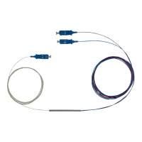 SPLITTER DESBALANCEADO 1X2 SM L1.5M 1/99%...