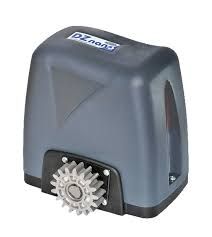 AUTOMATIZADOR CJMOV DZ NANO 36 TURBO 220V...