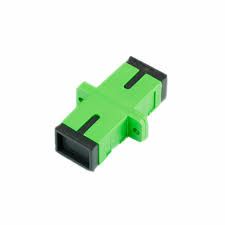 ADAPTADOR P/ FIBRA 2 FLEX SC APC ADAPTADOR P/ FIBRA 2 FLEX SC APC