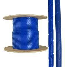 SPIRAL TUBE 1/4" 6,30 X 4,50 AZUL BIC RL ... SPIRAL TUBE 1/4" 6,30 X 4,50 AZUL BIC RL ...