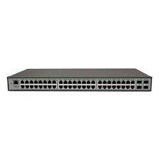 SWITCH INTELBRAS 48P GERENC SG 5204 MR L2...