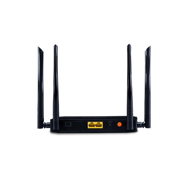 ONT EPON/GPON MAXFIBER AC1200GM COM WIFI ONT EPON/GPON MAXFIBER AC1200GM COM WIFI