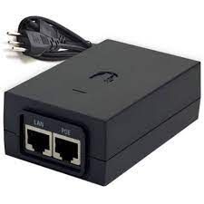 UBNT FONTE POE-25-5W-BR 25VDC 0,2A FONTE ... UBNT FONTE POE-25-5W-BR 25VDC 0,2A FONTE ...