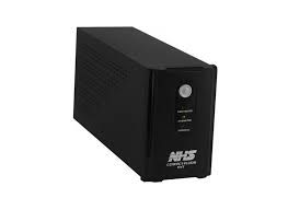 NOBREAK NHS PLUS III 1500VA BIVOLT C/2BAT... NOBREAK NHS PLUS III 1500VA BIVOLT C/2BAT...