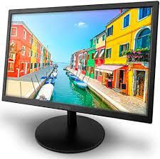 MONITOR PCTOP SLIM 19,5 LED C/HDMI PRETO-... MONITOR PCTOP SLIM 19,5 LED C/HDMI PRETO-...