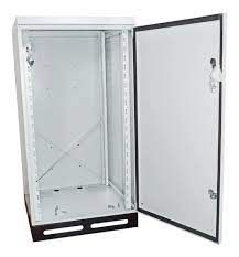 RACK OUTDOOR 24U VOLT RACK OUTDOOR 24U VOLT
