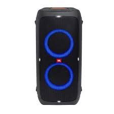 CAIXA AMP JBL PARTY BOX 310 240W IPX4