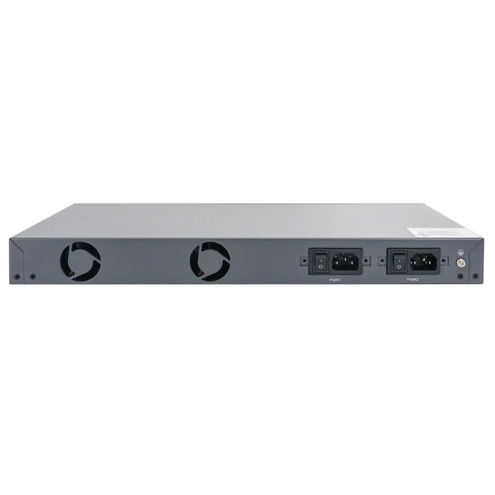 OLT EPON 4PON V1600D4-DP V-SOL OLT EPON 4PON V1600D4-DP V-SOL