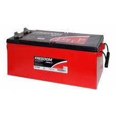BATERIA ESTACIONARIA DF4100 FREEDOM PP 240A BATERIA ESTACIONARIA DF4100 FREEDOM PP 240A
