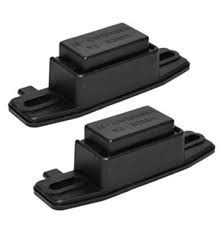 CJ FIM DE CURSO DZ MAGNETICO SENSOR HALL