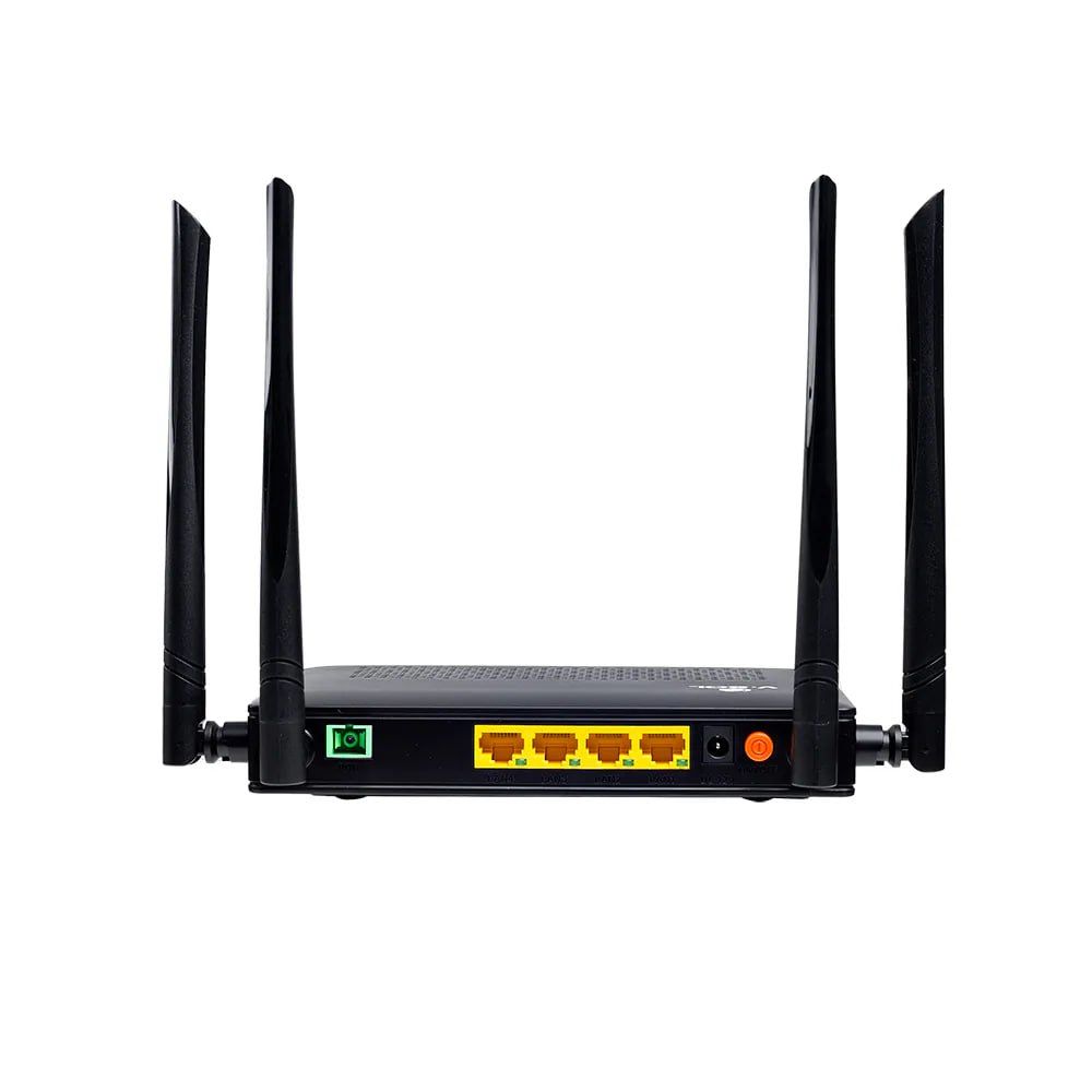 ONT V-SOL V2804 AC-Z / AC1200G4 ONT V-SOL V2804 AC-Z / AC1200G4