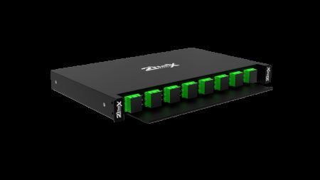 D.I.O 2 FLEX 48FO COMPLETO SC APC D.I.O 2 FLEX 48FO COMPLETO SC APC