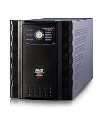 NOBREAK PREM PDV SEN 1500VA c/04 Bat 7AhS... NOBREAK PREM PDV SEN 1500VA c/04 Bat 7AhS...