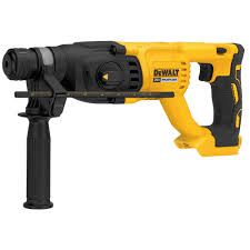 MARTELETE ROMPEDOR 20V M AX BRUSHLESS MARTELETE ROMPEDOR 20V M AX BRUSHLESS