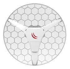 MIKROTIK RBLHG-5HPND 24,5 DBI (LHG HP5) H...