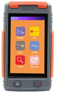 OTDR SMART MINI M1000PRO D22 22/20DB 1310...