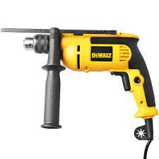 FURADEIRA DE IMPACTO 1/2 220V 710W FURADEIRA DE IMPACTO 1/2 220V 710W